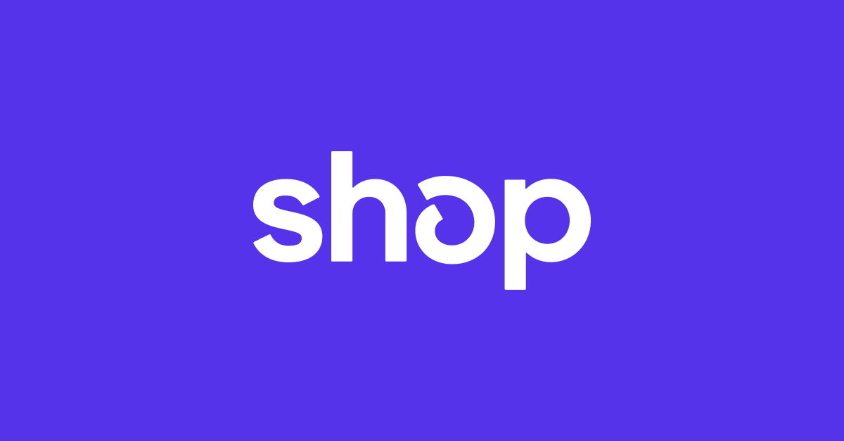 Shop app