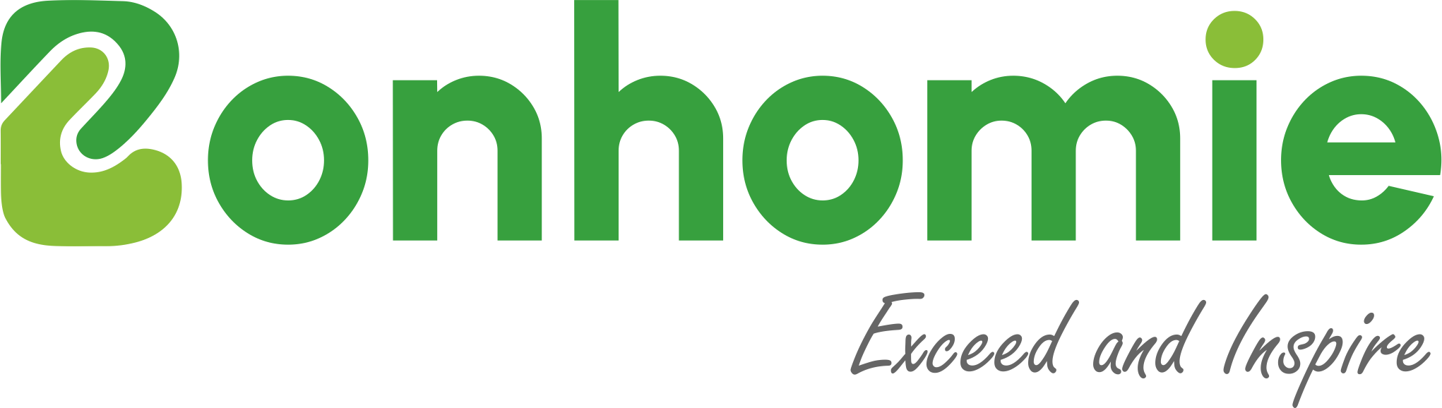 Bonhomie