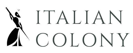 Italian Colony